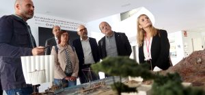 La UCA y la Universitá degli Studi Roma Tre estrechan lazos académicos en torno al Testaccio de G...