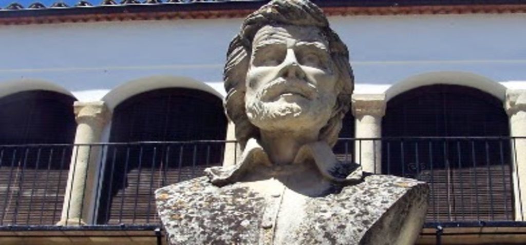76º Cursos de Verano de Cádiz: seminario ‘El arquitecto y tratadista Alonso de Vandelvira (1544-ca. 1626) en el entorno gaditano en el IV Centenario de su fallecimiento 1626-2026’