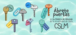 El Centro Superior de Lenguas Modernas abre la matrícula para los cursos intensivos de idiomas de...