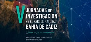 Las V Jornadas de Investigación en el Parque Natural Bahía de Cádiz se celebran este viernes en e...