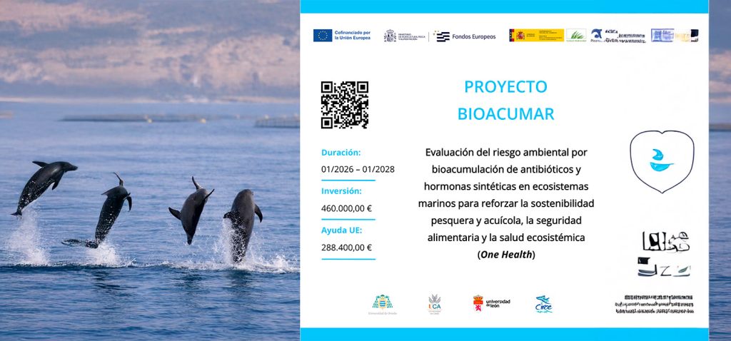 La Universidad de Cádiz acogerá la Jornada de lanzamiento del Proyecto BIOACUMAR