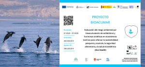 La Universidad de Cádiz acogerá la Jornada de lanzamiento del Proyecto BIOACUMAR