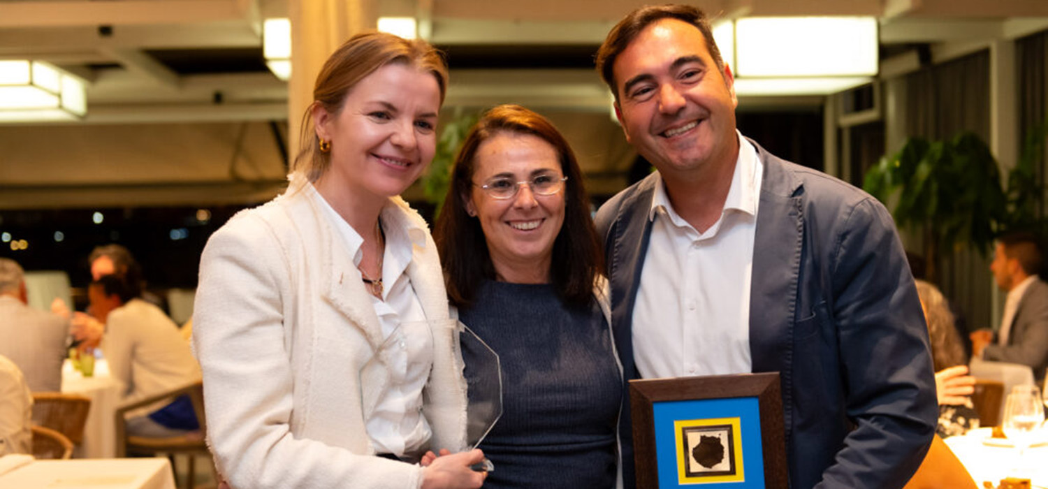 Jesús Barrena, investigador de la UCA, recibe el premio al mejor trabajo en ética y sostenibilidad del Congreso EBEN 2026