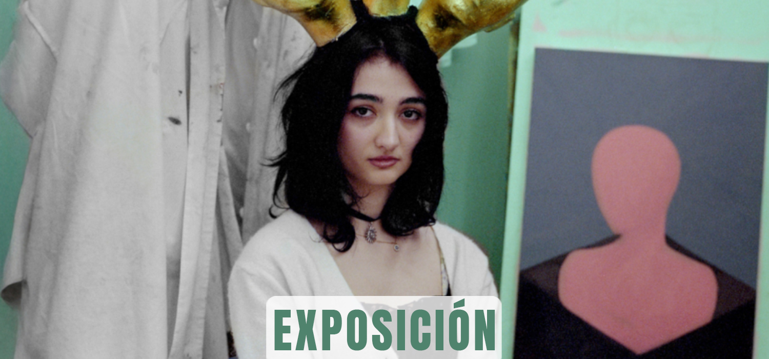 Fin de la exposición ‘An Anatomy of the fear’