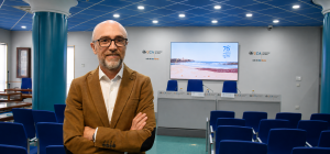 “El enfoque de los Cursos de Verano siempre es trasladar conocimiento, pero con unas herram...