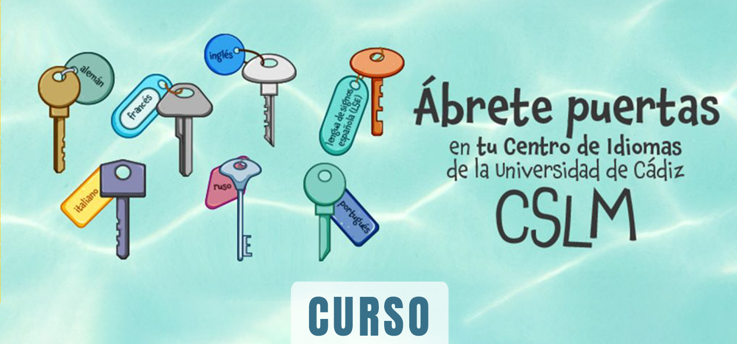 Cursos preparatorios para la acreditación de nivel de idiomas