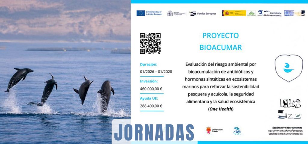 Jornada de lanzamiento del Proyecto BIOACUMAR