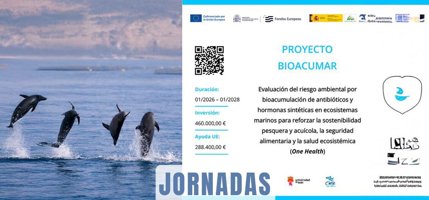 Jornada de lanzamiento del Proyecto BIOACUMAR