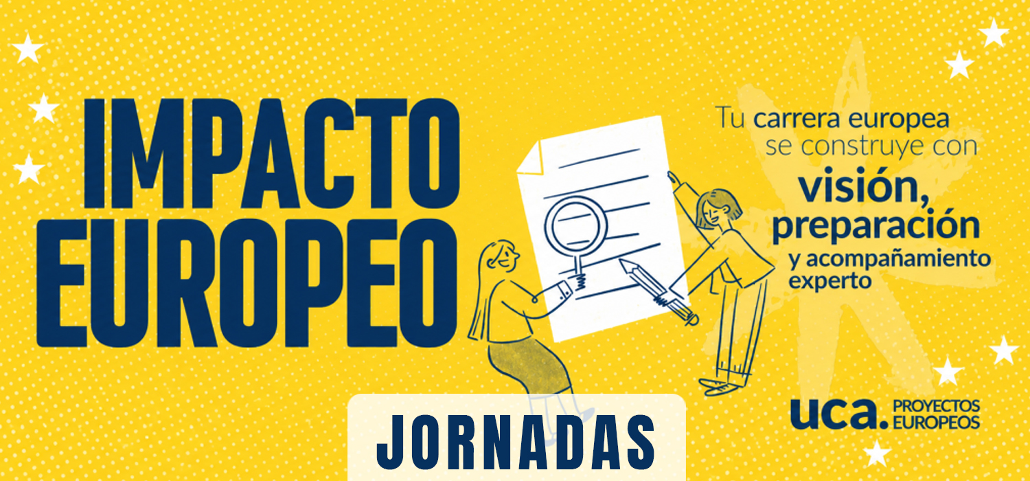 Sesiones informativas para impulsar la participación en proyectos europeos