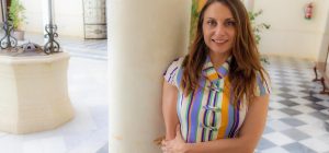 “En Comunicación mostramos la labor de quienes hacen posible el funcionamiento de la UCA, pero co...