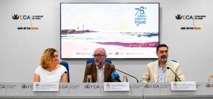 La UCA presenta la 76ª edición de los Cursos de Verano de Cádiz con formación y actividades cultu...