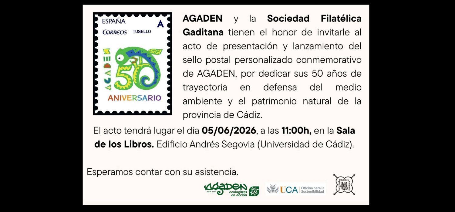 Conmemoración del Día Mundial del Medio Ambiente