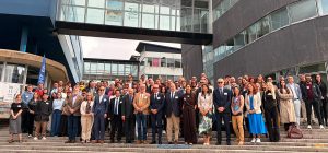 La UCA lidera en Brest los debates estratégicos sobre el futuro de la Alianza SEA-EU