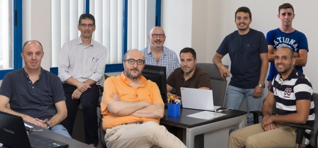 UCA Develops Intelligent System That Reduces Household Dependence on the Electricity Grid by Up to 36%