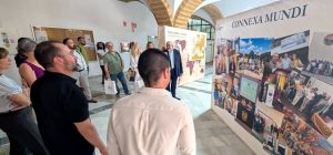 Investigadores de la UCA presentan los resultados del proyecto de investigación ‘Connexa Mundi’