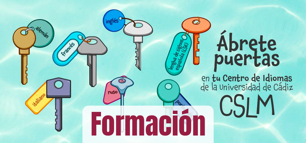 Comienzan los cursos intensivos del CSLM