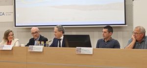 La Universidad de Cádiz inaugura la 76ª edición de sus Cursos de Verano con una apuesta por la di...