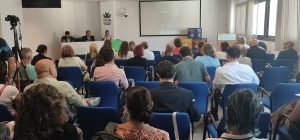 More Than 180 Participants Attend the 11th Sustainable Development Meeting in Algeciras Focused o...