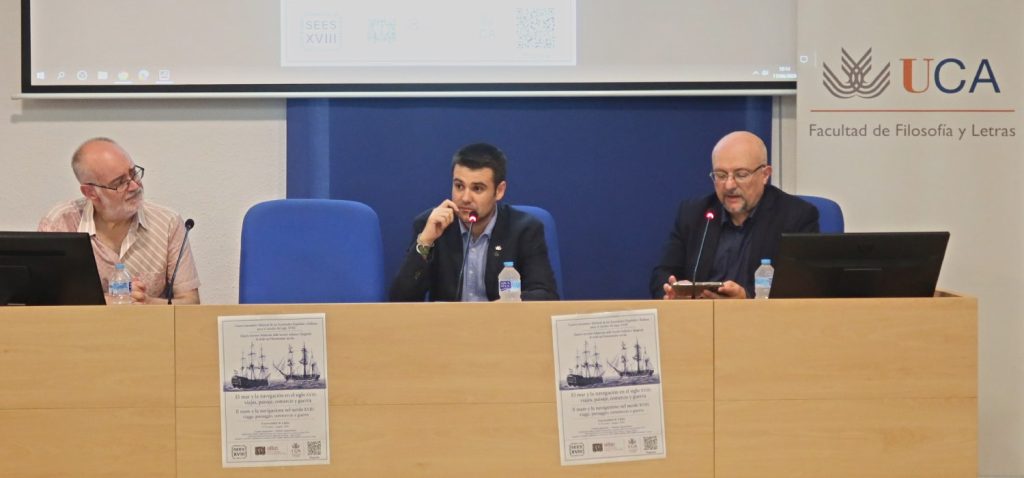 Cádiz reúne a especialistas de España e Italia en el IV Encuentro Bilateral para el estudio del siglo XVIII
