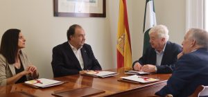 La Cámara de Comercio y la UCA impulsan el Observatorio de Sostenibilidad y Competitividad de las...