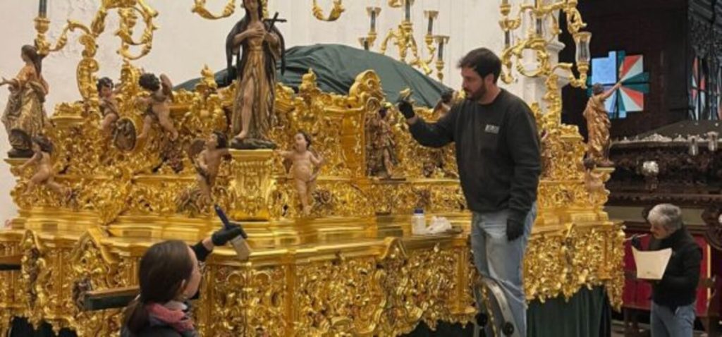 76º Cursos de Verano de Cádiz: seminario ‘Legado y custodia: Gestión integral del Patrimonio de las Hermandades’