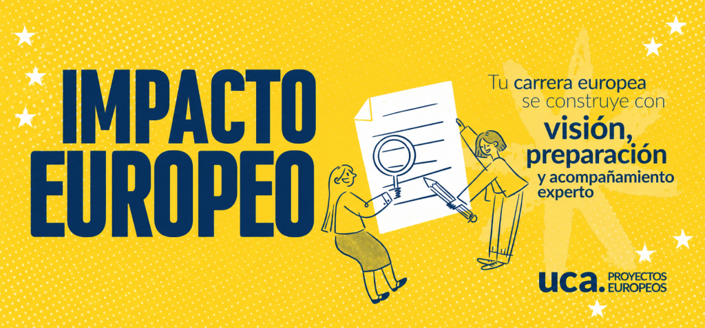 La UCA organiza un ciclo de sesiones informativas para impulsar la participación en proyectos europeos de investigación e innovación