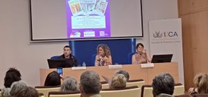 El Máster en Estudios de Género, Identidades y Ciudadanía celebra dos décadas de trayectoria en l...