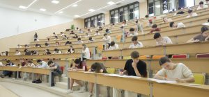 La UCA publica este jueves las calificaciones de la Prueba de Acceso a la Universidad de 2026