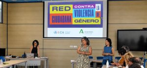 La Unidad de Igualdad impulsa la cuarta edición de la Red Ciudadana contra la Violencia de Género...
