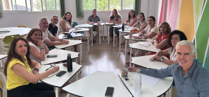 La UCA participa en la creación de la Red Gaditana Profesional de Educación Infantil 0-3 para ref...
