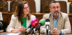 La Universidad de Cádiz aprueba la impartición del Máster Universitario en Profesorado en el Cent...