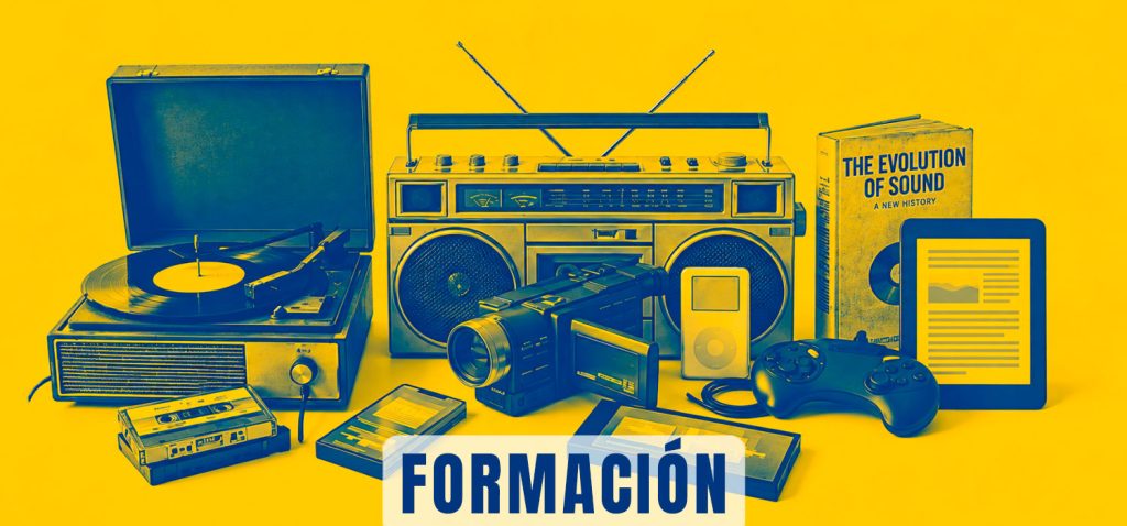 Seminario ’50 años de gestión y políticas culturales en España (1976-2026): Una mirada periférica’