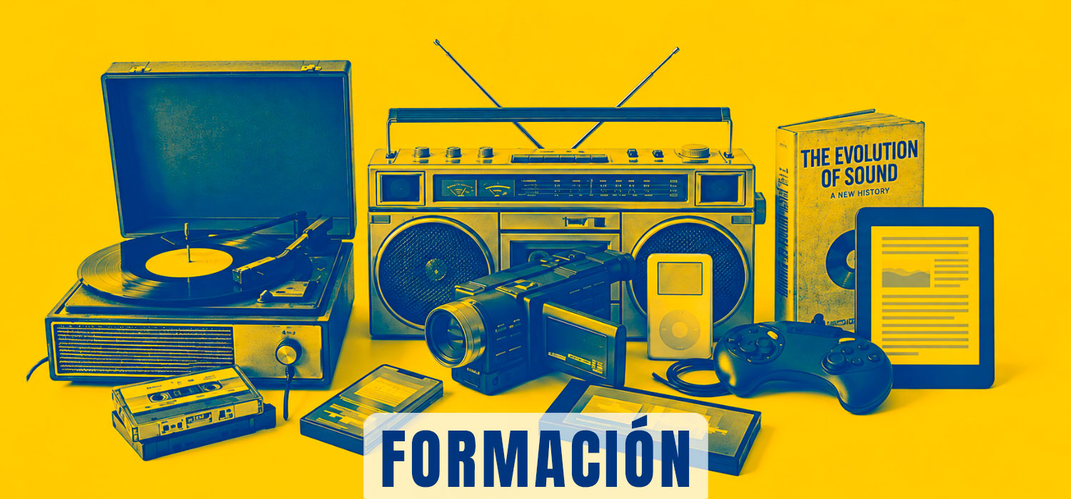 Seminario ’50 años de gestión y políticas culturales en España (1976-2026): Una mirada periférica’