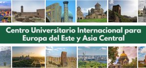 CUNEAC, la puerta de la Universidad de Cádiz hacia Europa del Este y Asia Central