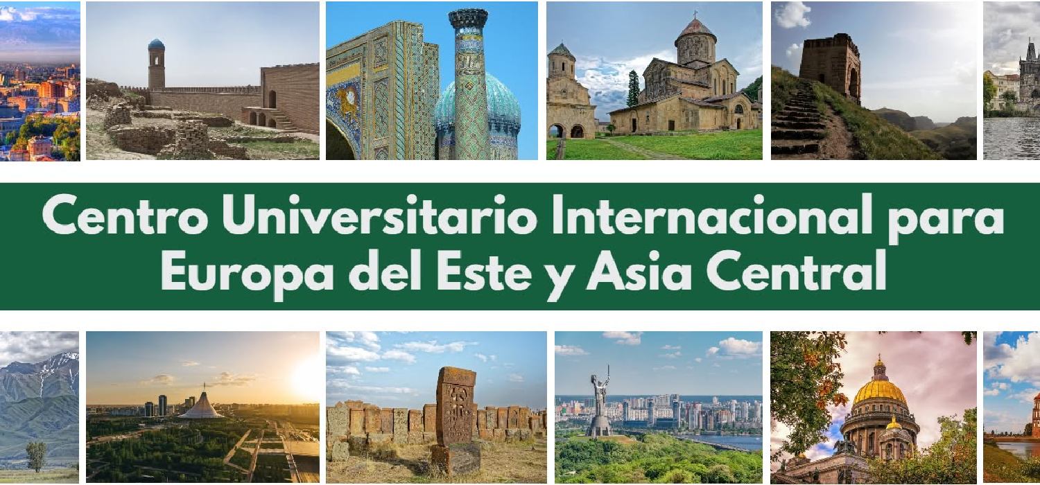CUNEAC, la puerta de la Universidad de Cádiz hacia Europa del Este y Asia Central