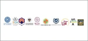 Condolencias de las universidades públicas de Andalucía por el incendio de Los Gallardos