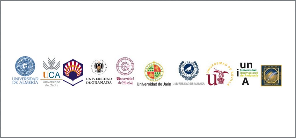 Condolencias de las universidades públicas de Andalucía por el incendio de Los Gallardos