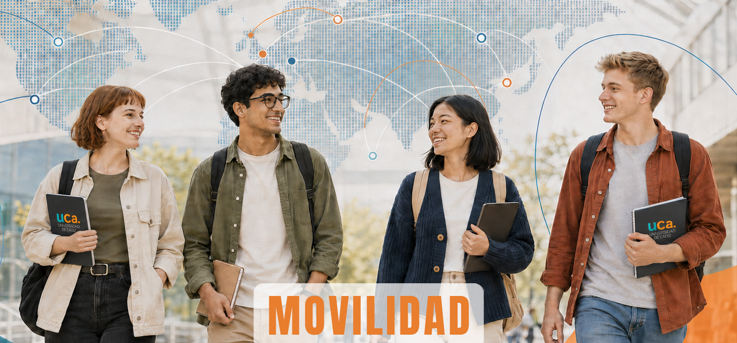 Abierta la convocatoria de ayudas Erasmus+ KA131