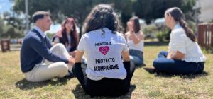 La UCA prepara otra edición del programa ‘Acompáñame’ para facilitar la integración del alumnado ...