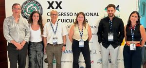 La UCA investiga cómo la combinación de cambio climático y nanoplásticos afecta a la salud de los...