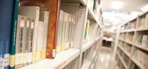 Las bibliotecas de la UCA de Cádiz adaptan sus horarios durante el verano y reabrirán progresivam...