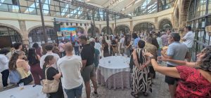 Más de 1.100 personas han participado en la programación cultural de los 76º Cursos de Verano de ...