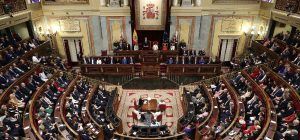 La UCA participa en una enciclopedia internacional sobre gobierno y política con investigadores d...