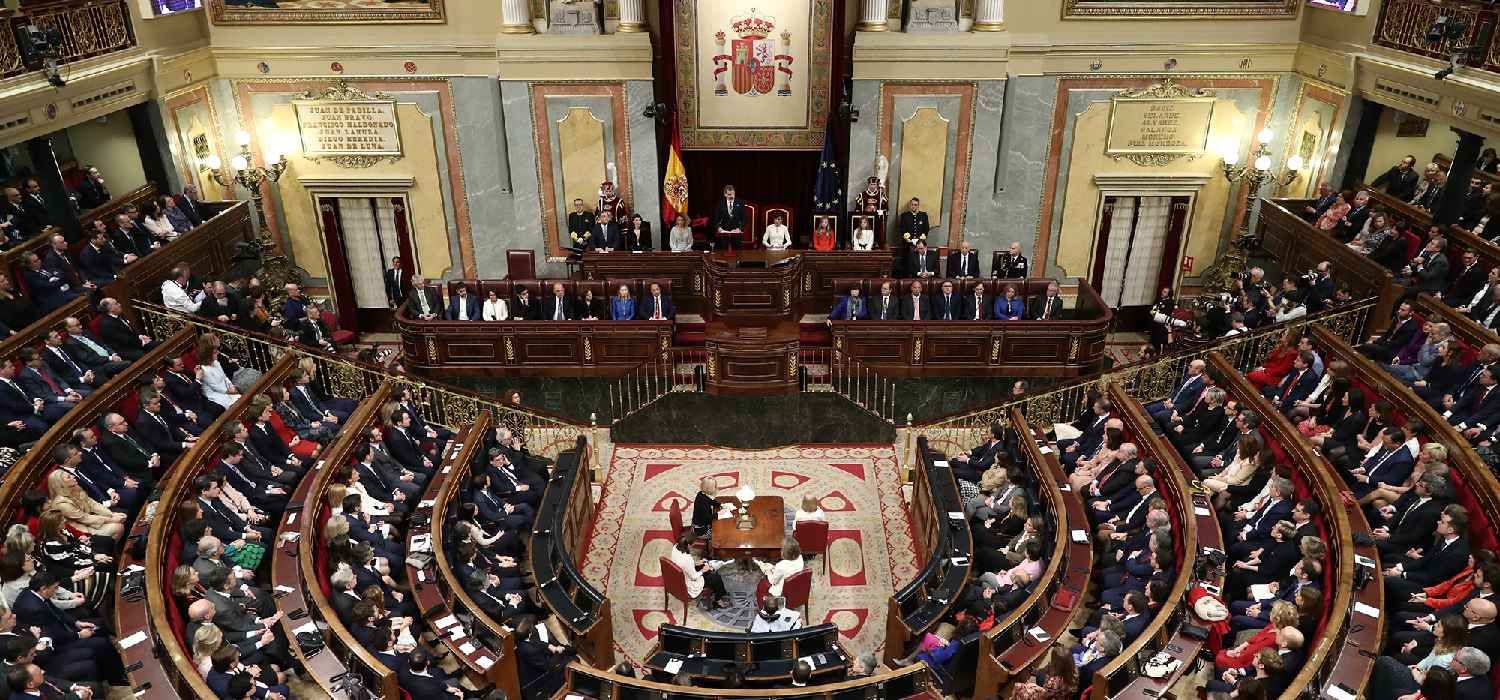 La UCA participa en una enciclopedia internacional sobre gobierno y política con investigadores de más de 150 países