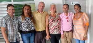“Las universidades tienen un potencial transformador en lo que se refiere a la prevención d...