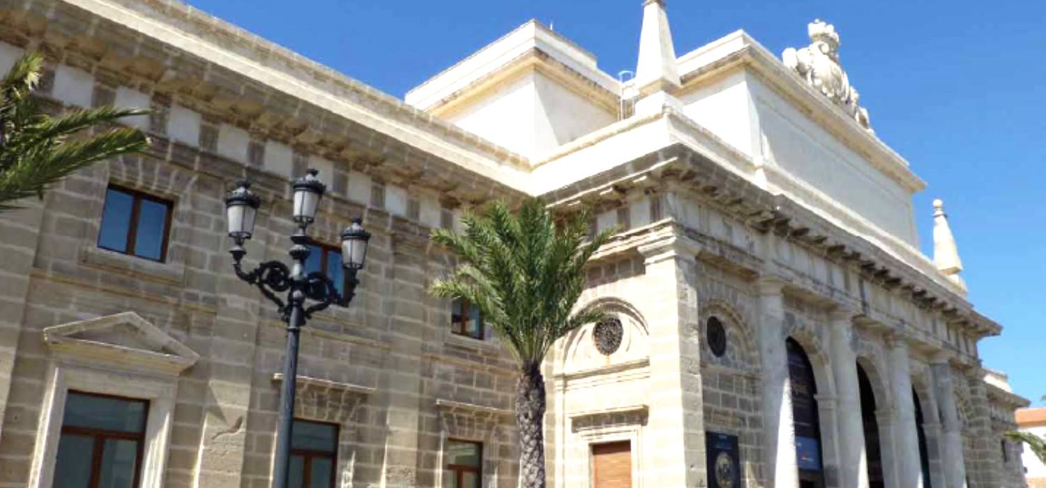 Homenaje a Fernando Quiñones en la Casa de Iberoamérica