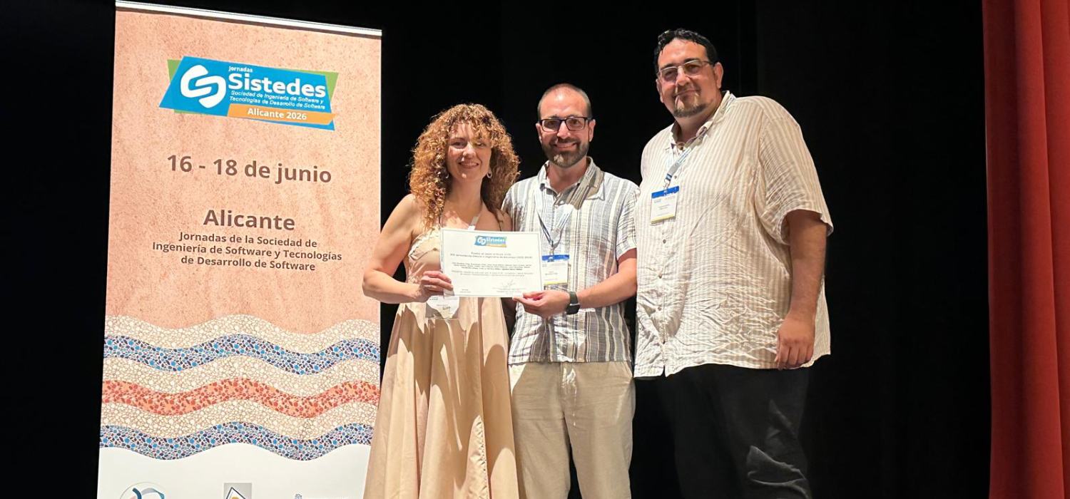 La UCA desarrolla una plataforma inteligente para anticipar incidencias ambientales y operativas en los puertos