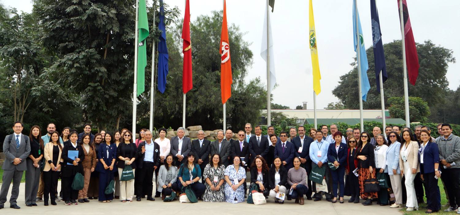 CeiA3 refuerza su compromiso con la innovación agroalimentaria en el XVI Encuentro de la Red INNOVAGRO