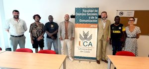 Arranca la International Summer School con una jornada sobre a la comunicación política, la intel...