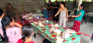 La UCA muestra el impacto del voluntariado internacional a través de la experiencia de una estudi...